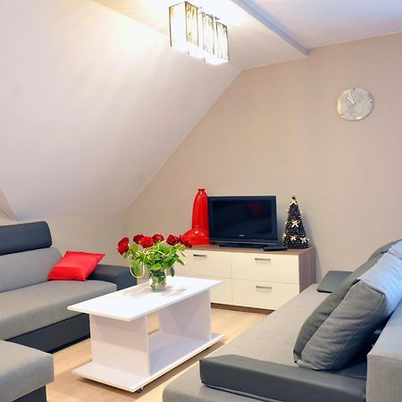 Apartamenty Bm'Kruk Stronie Śląskie Exterior foto