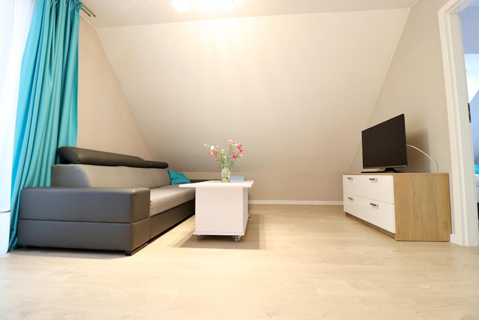 Apartamenty Bm'Kruk Stronie Śląskie Habitación foto