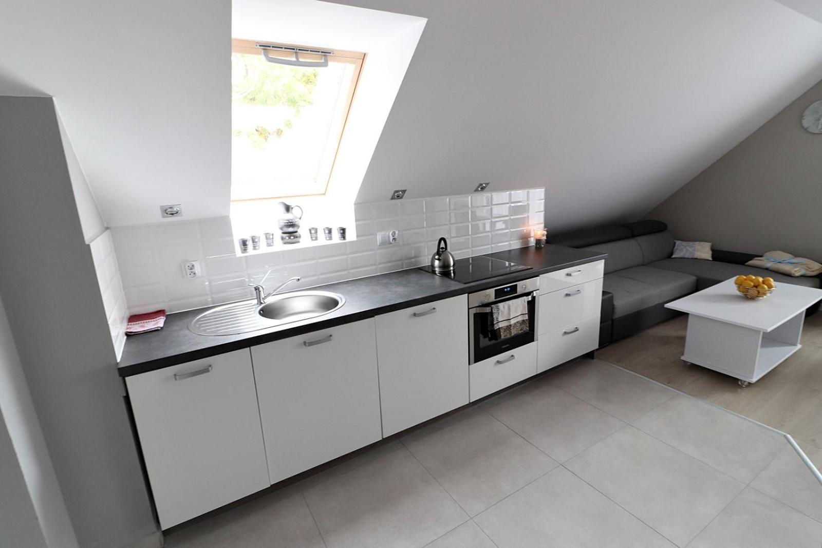 Apartamenty Bm'Kruk Stronie Śląskie Habitación foto