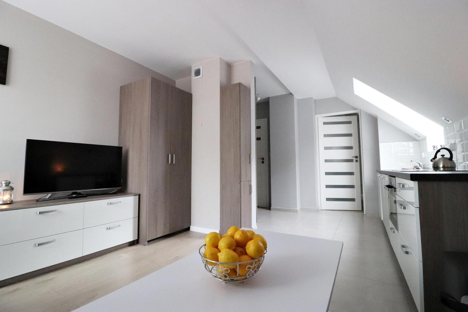 Apartamenty Bm'Kruk Stronie Śląskie Habitación foto