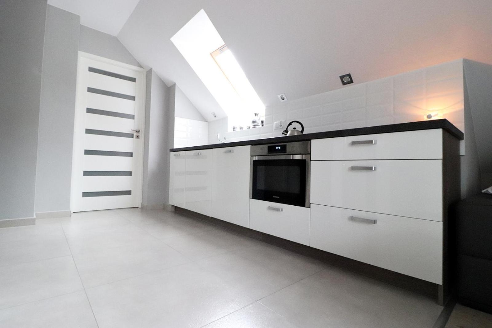 Apartamenty Bm'Kruk Stronie Śląskie Habitación foto