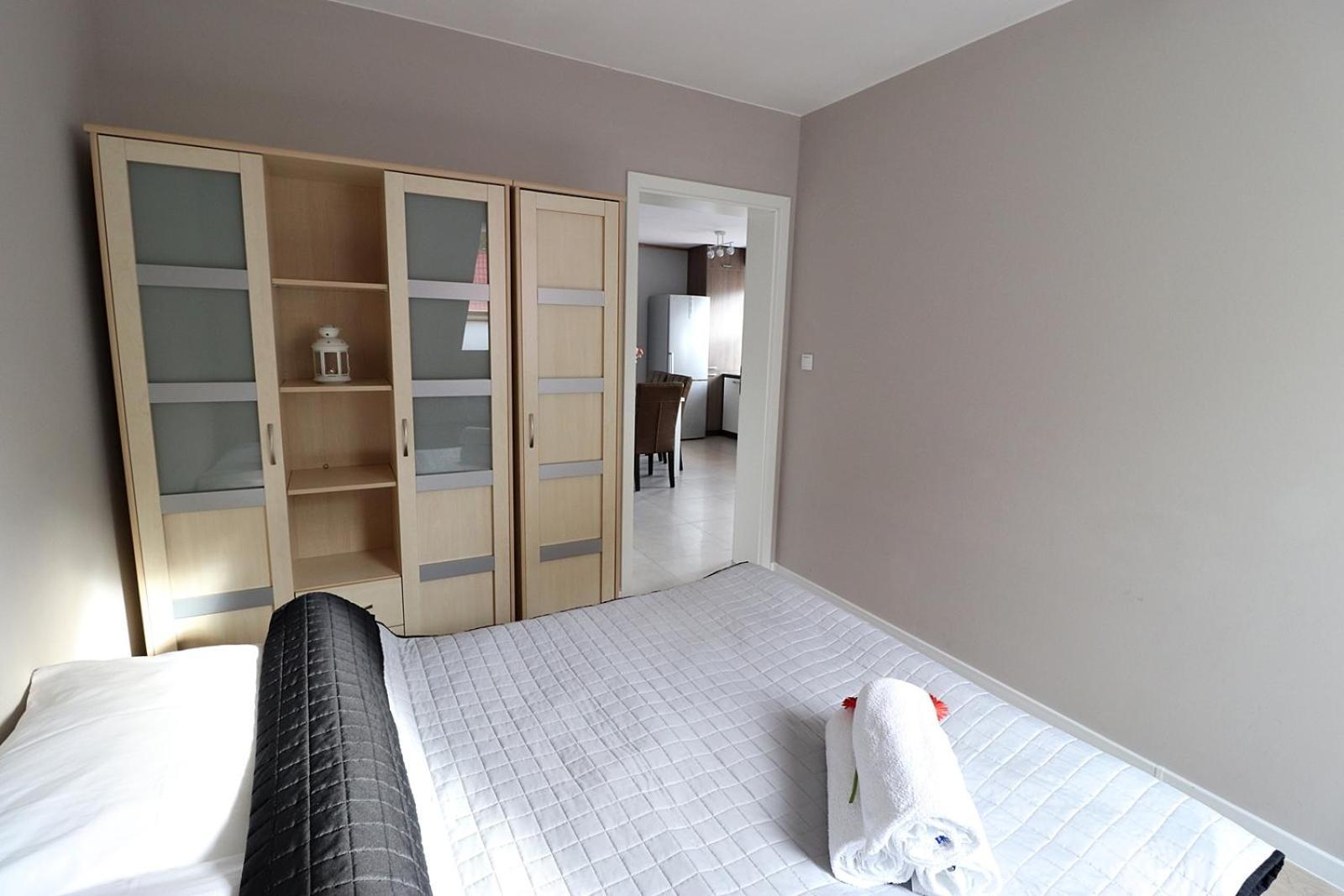 Apartamenty Bm'Kruk Stronie Śląskie Habitación foto