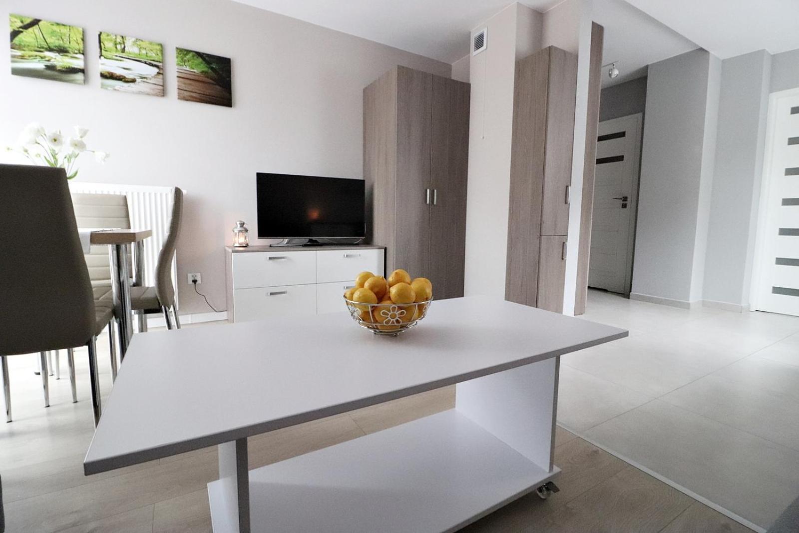 Apartamenty Bm'Kruk Stronie Śląskie Habitación foto