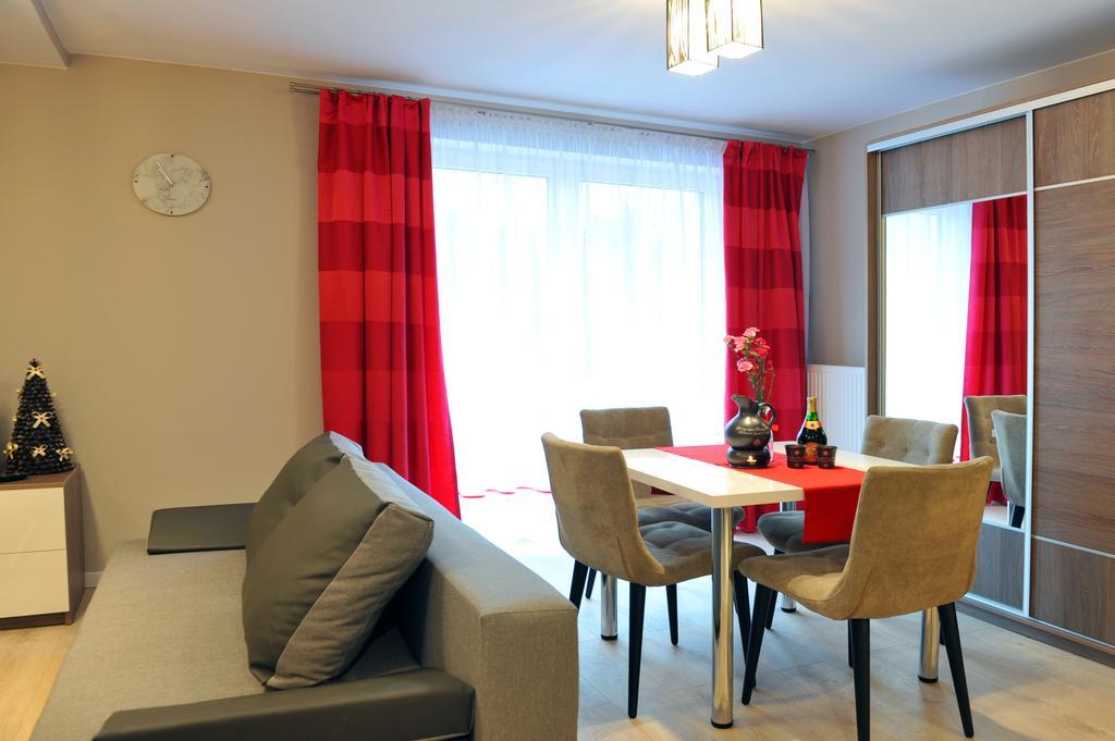 Apartamenty Bm'Kruk Stronie Śląskie Exterior foto