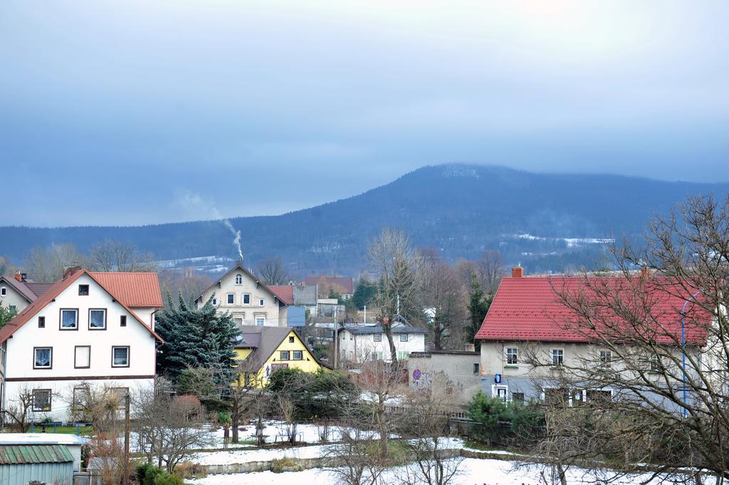 Apartamenty Bm'Kruk Stronie Śląskie Exterior foto
