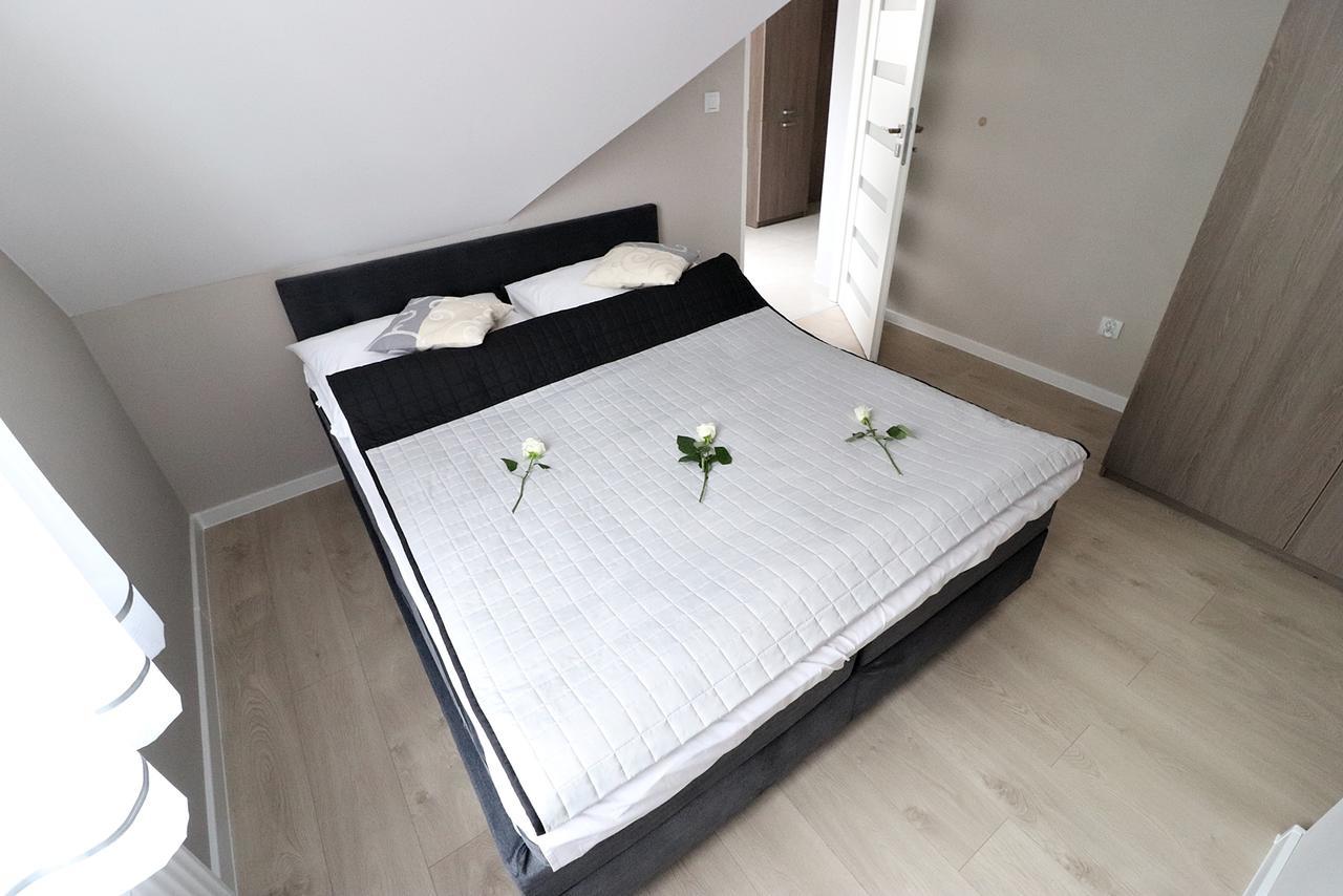 Apartamenty Bm'Kruk Stronie Śląskie Exterior foto