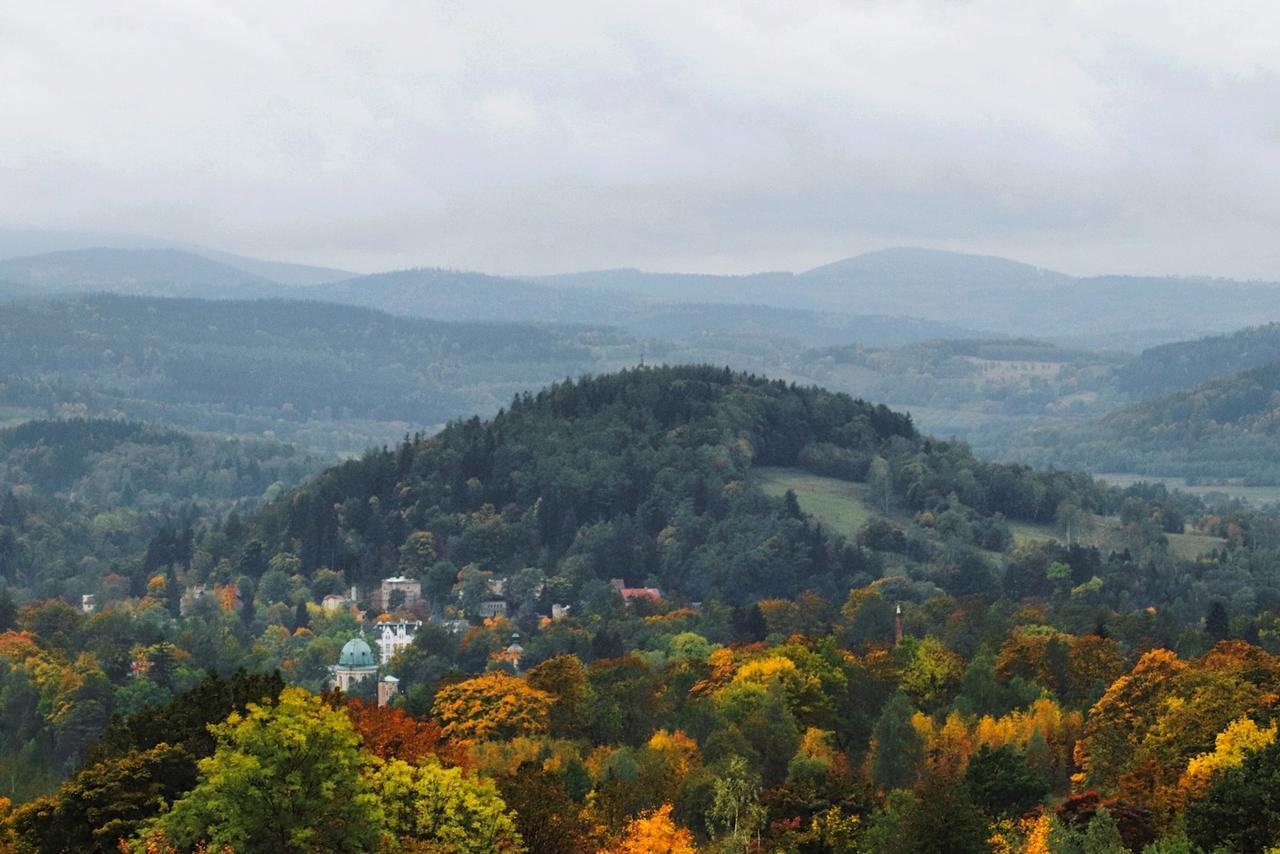 Apartamenty Bm'Kruk Stronie Śląskie Exterior foto