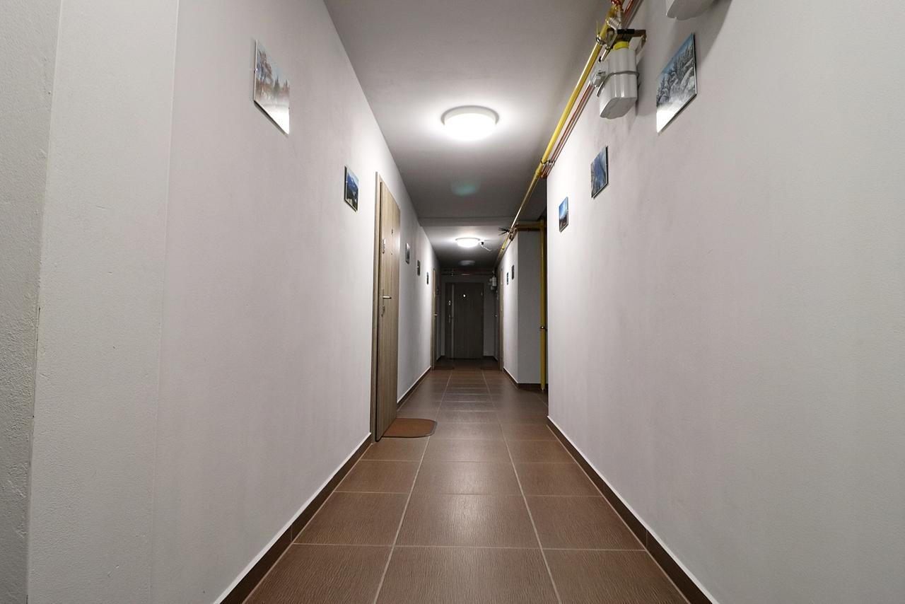 Apartamenty Bm'Kruk Stronie Śląskie Exterior foto