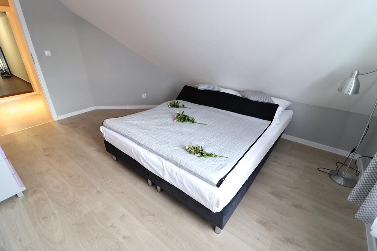 Apartamenty Bm'Kruk Stronie Śląskie Exterior foto