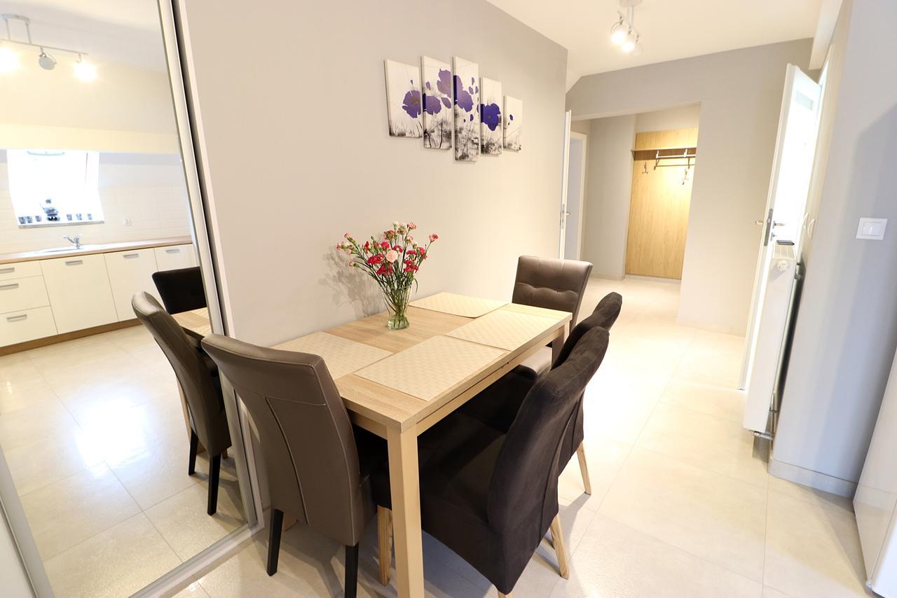 Apartamenty Bm'Kruk Stronie Śląskie Exterior foto