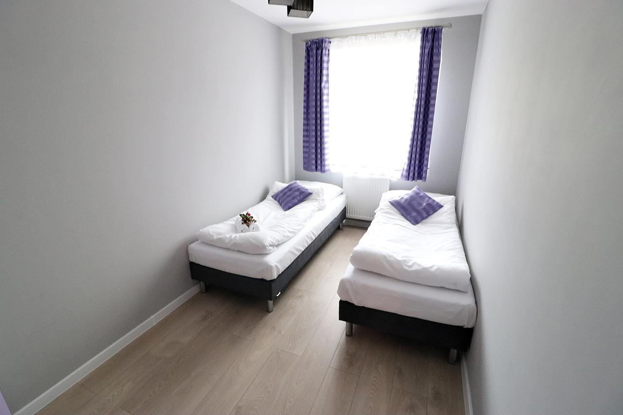 Apartamenty Bm'Kruk Stronie Śląskie Exterior foto