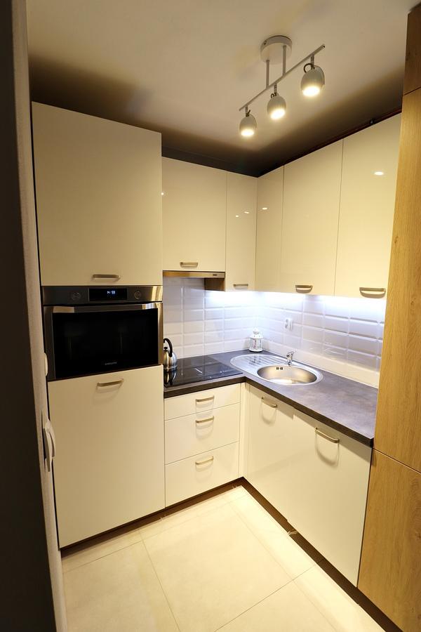 Apartamenty Bm'Kruk Stronie Śląskie Exterior foto