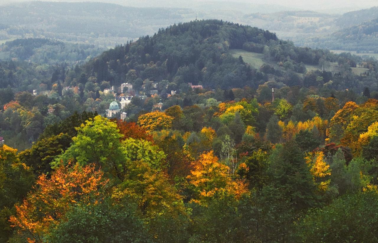 Apartamenty Bm'Kruk Stronie Śląskie Exterior foto