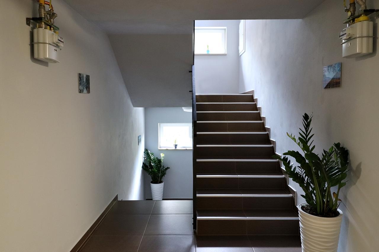 Apartamenty Bm'Kruk Stronie Śląskie Exterior foto