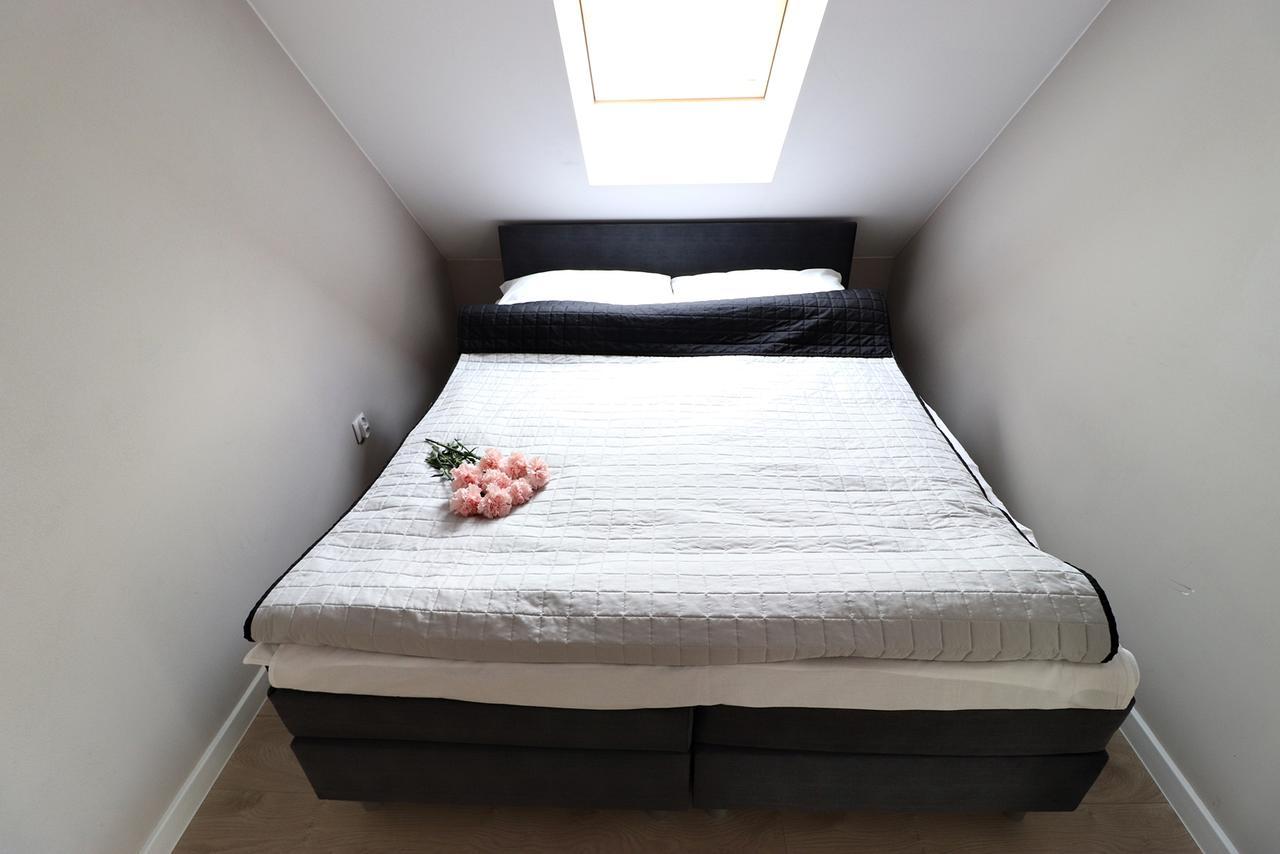 Apartamenty Bm'Kruk Stronie Śląskie Exterior foto