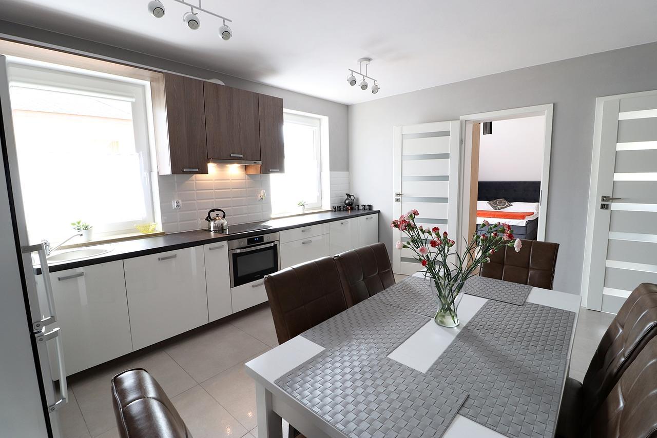 Apartamenty Bm'Kruk Stronie Śląskie Exterior foto