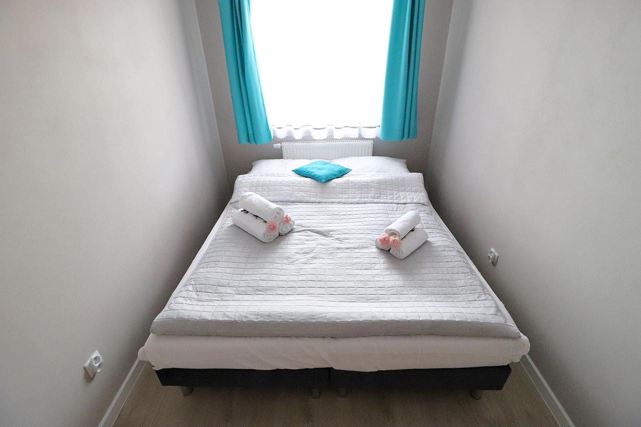 Apartamenty Bm'Kruk Stronie Śląskie Exterior foto