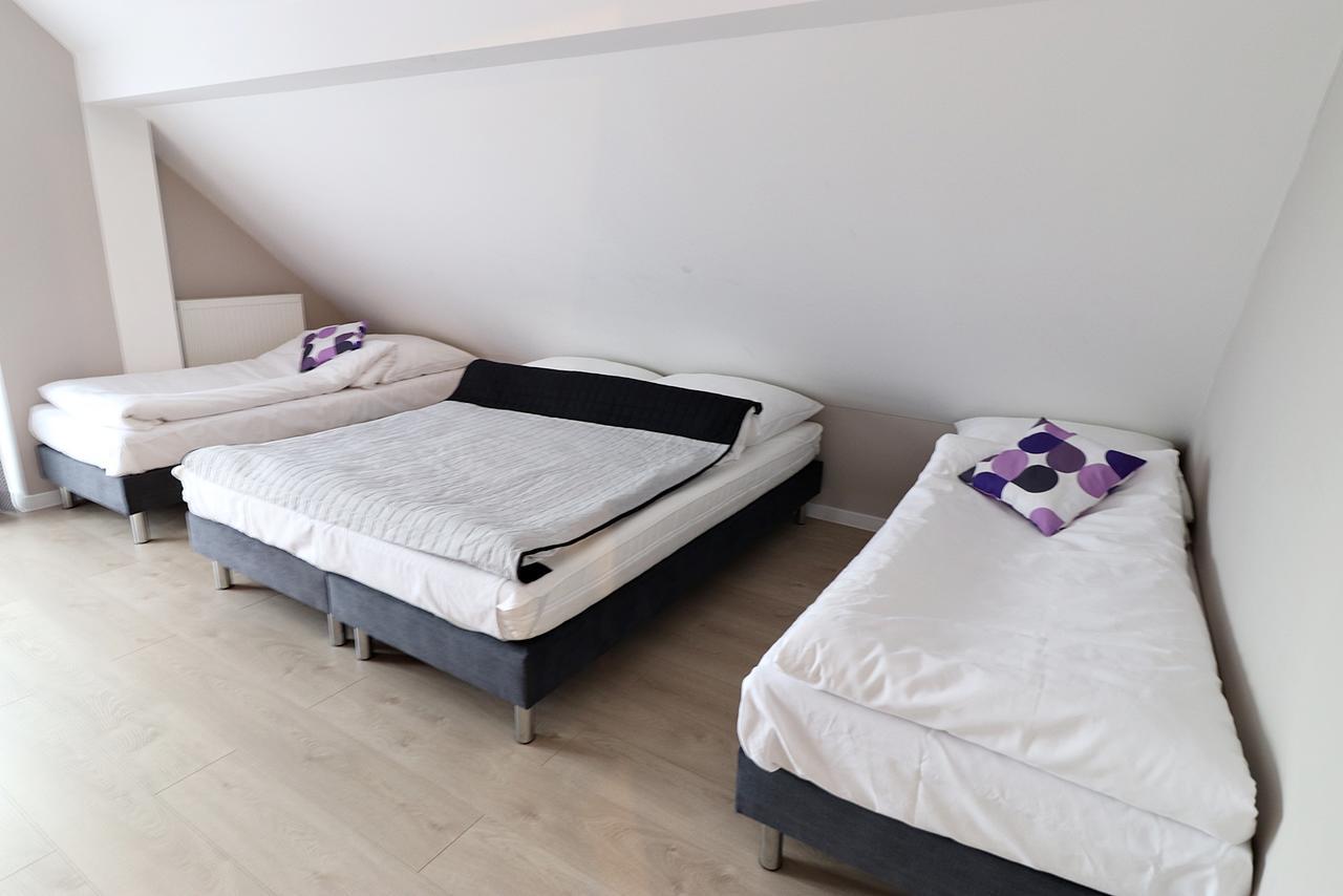 Apartamenty Bm'Kruk Stronie Śląskie Exterior foto
