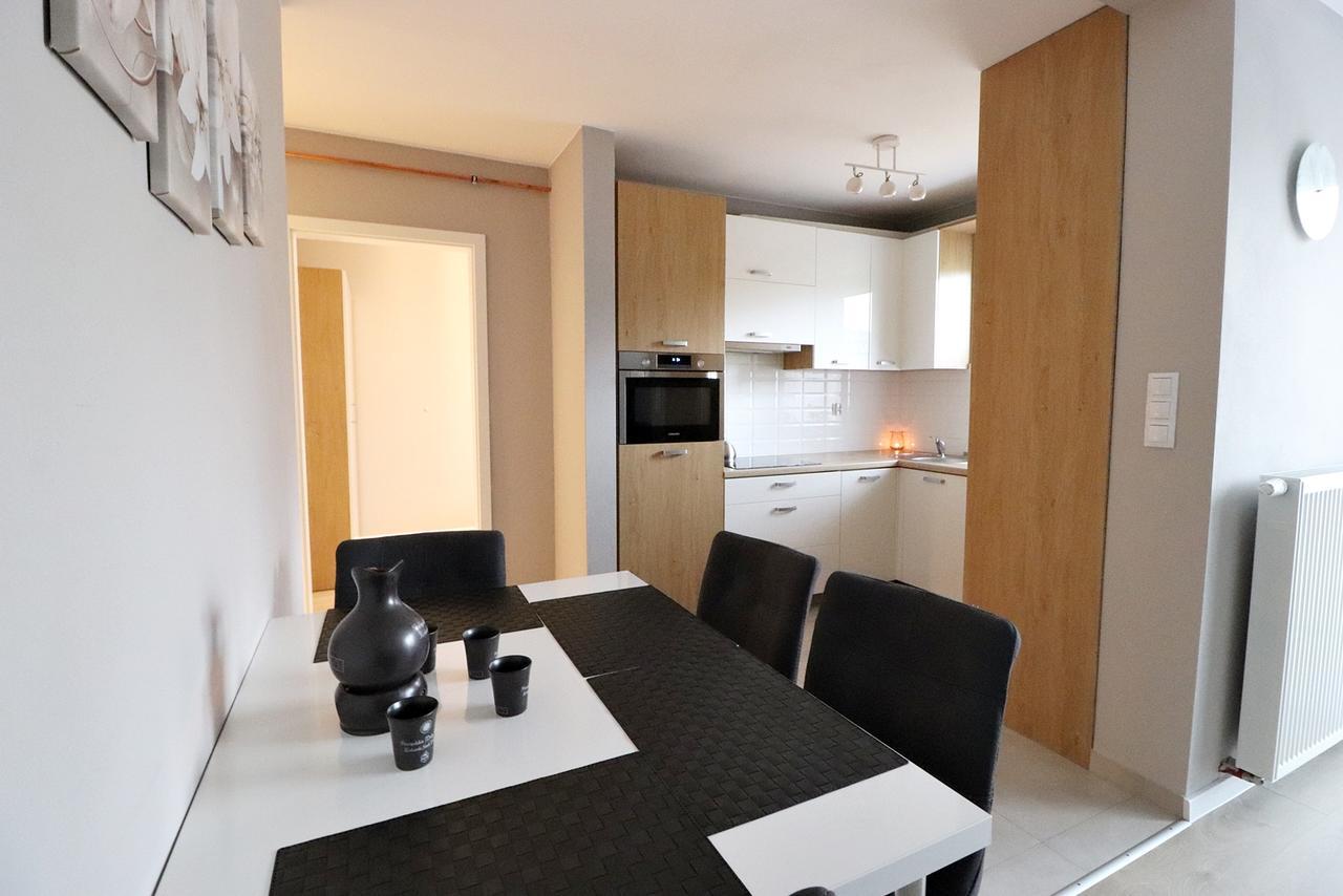 Apartamenty Bm'Kruk Stronie Śląskie Exterior foto